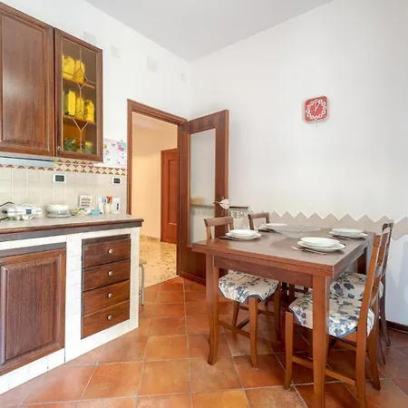 Lovely In With Wifi Apartment